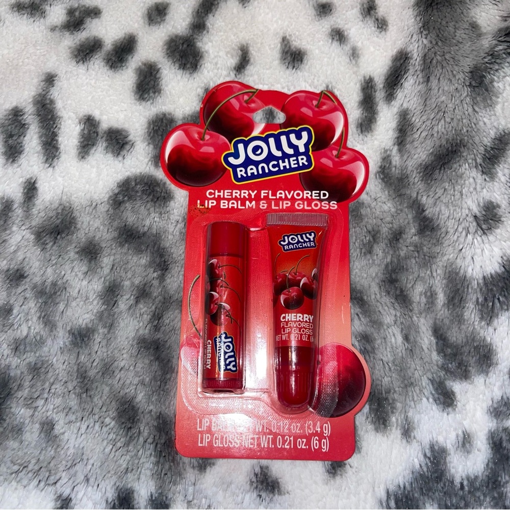 Jolly Rancher Lip Care Set